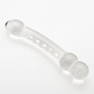 DILDO FIFTY SHADES OF GREY — DRIVE ME CRAZY